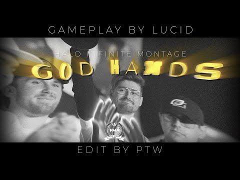 GOD HANDS - FMA EXCLUSIVE