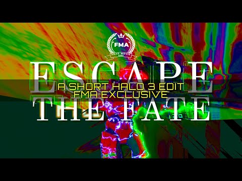 Escape The Fate - FMA Exclusive